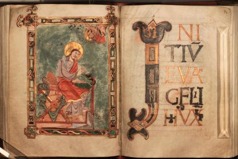 codex millenarius minor